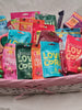 Snack Happy Family Festive Hamper