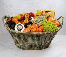 Celebration Party Fruit Basket