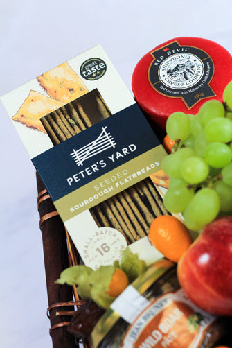 Cheese and Wine