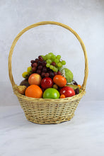Classic Fruit Basket