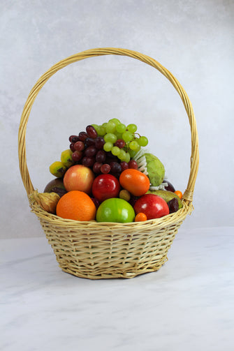 Classic Fruit Basket