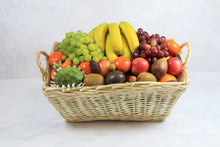 Get Well Soon Fruit Basket