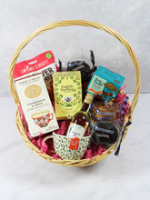 Time for Tea - Relaxation Basket