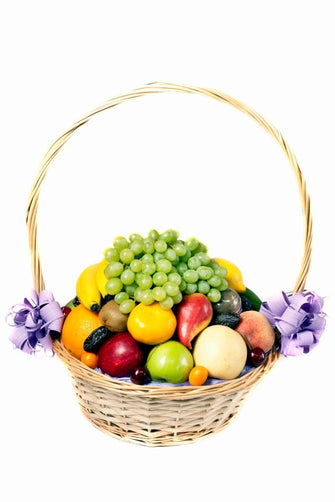 Classic Mum Fruit Basket