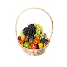 Family Feast Fruit Basket