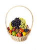 Family Feast Fruit Basket