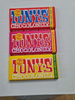 3 x Tony`s Chocolonely Chocolate