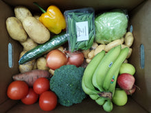Mixed Veg Box Small