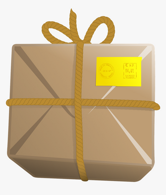 Postage & Packaging - Large (Test)