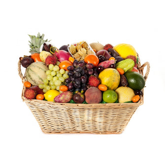 Premier Fruit Basket